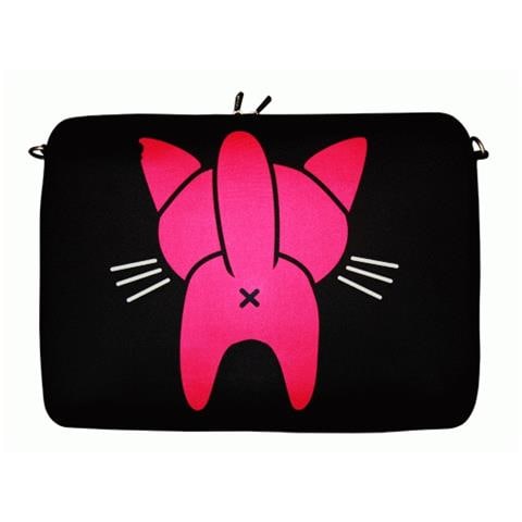 LS133-10 10.2" Custodia a tasca - Foto 1